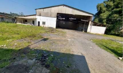 Galpão, 928 m² - venda ou aluguel  - Alto da Serra - São Bernardo do Campo/SP