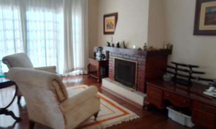 Casa com 3 dormitórios à venda, 231 m² - Centro - São Bernardo do Campo/SP.