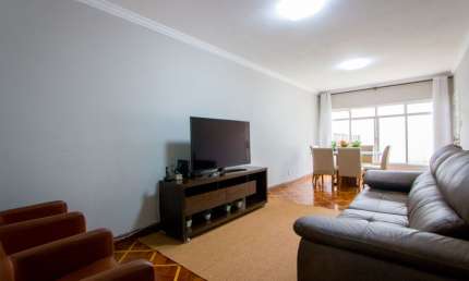 Casa com 5 dormitórios à venda, 277 m² - Vila Valparaíso - Santo André/SP