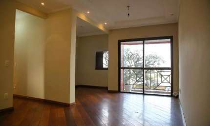 Apartamento com 3 dormitórios à venda, 78 m² - Vila Euclides - São Bernardo do Campo/SP