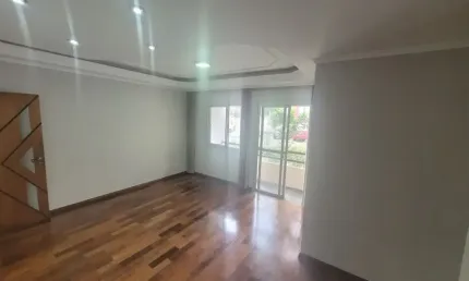 Apartamento com 3 dormitórios à venda, 68 m² - Planalto - São Bernardo do Campo/SP
