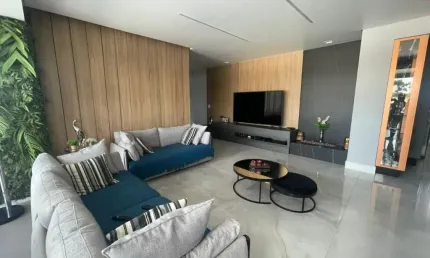 Apartamento de alto padrão no jardim do mar - 160m² de conforto e sofisticação