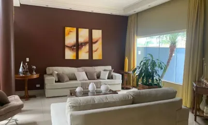 Sobrado com 3 dormitórios à venda, 344 m² - Parque dos Pássaros - São Bernardo do Campo/SP