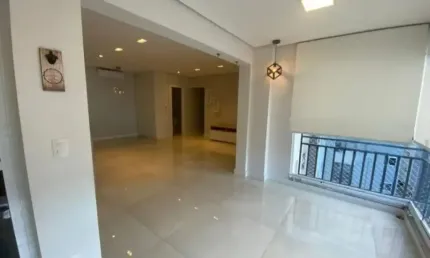 Apartamento com 2 dormitórios à venda, 93 m² - Baeta Neves - São Bernardo do Campo/SP