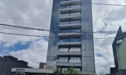 Prédio à venda na Rua Paissandu, 46, Centro, São Bernardo do Campo