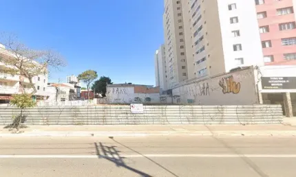 Terreno para venda com 1035 metros quadrados em Rudge Ramos - São Bernardo do Campo - SP
