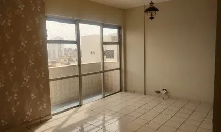 Apartamento com 2 dormitórios à venda, 86 m² - Chácara Inglesa - São Bernardo do Campo/SP