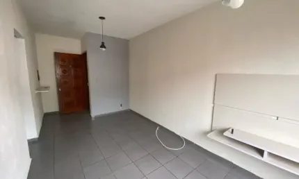 Apartamento com 2 dormitórios à venda, 51 m² - Santa Terezinha - São Bernardo do Campo/SP