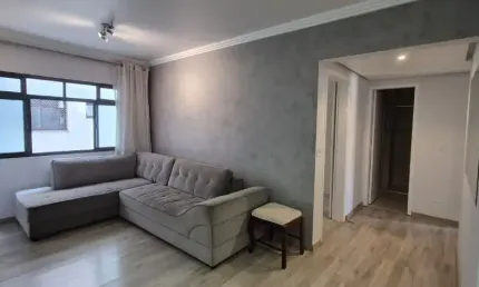 Apartamento 3 dormitórios (1 suíte), Bairro Baeta Neves - São Bernardo do Campo/SP