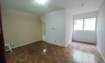 Apartamento com 2 dormitórios à venda, 68 m² - Baeta Neves - São Bernardo do Campo/SP