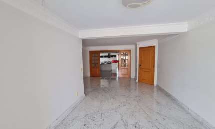 Apartamento com 3 dormitórios à venda, 203 m²  - Chácara Inglesa - São Bernardo do Campo/SP