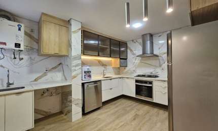 OPORTUNIDADE! Apto 4 dorm - 2 suítes - 122m² - Centro - São Bernardo do Campo - SP