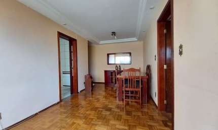 Apartamento com 2 dormitórios à venda, 71 m² - Centro - São Bernardo do Campo/SP