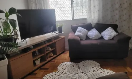 Apartamento 2 dorm - 59m² - Centro - São Bernardo do Campo
