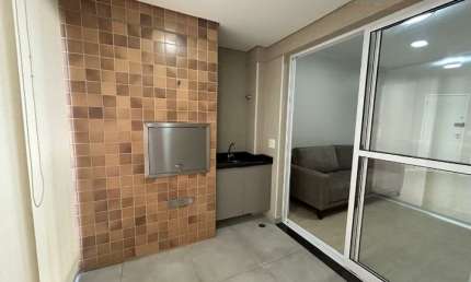 Apartamento com 3 dormitórios à venda, 98 m² - Centro - São Bernardo do Campo/SP