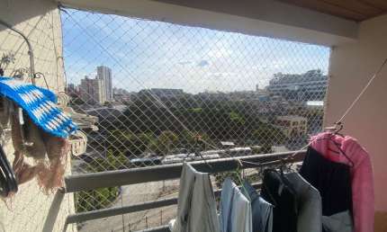 Apartamento com 2 quartos à venda na Avenida Conceição, 176, Centro, Diadema