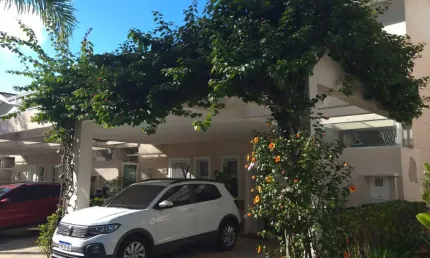 Sobrado em condomínio fechado - 3 dormitórios - 108 m² - Demarchi - São Bernardo do Campo/SP