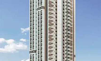 Apartamento com 3 quartos à venda na Avenida Kennedy, 1245, Jardim do Mar, São Bernardo do Campo