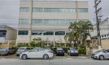 Diadema/SP  Galpão Industrial & Comercial VAGO 2.940 m² construídos