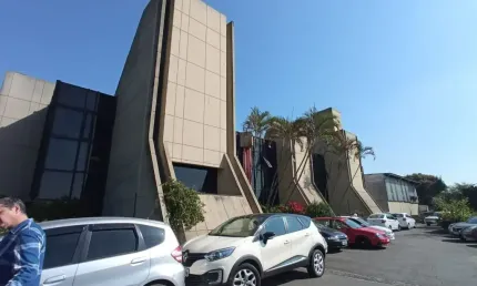 Galpão à venda, 4654 m² - Planalto - São Bernardo do Campo/SP