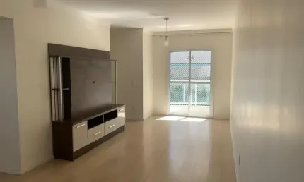 Apartamento com 3 dormitórios à venda, 87 m² - Campestre - Santo André/SP