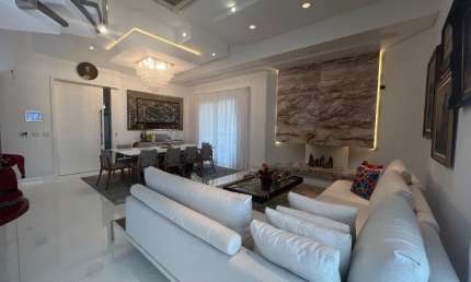 Cobertura para venda com 710m² sendo 5 suítes e 6 vagas - Jardim do Mar - SBC
