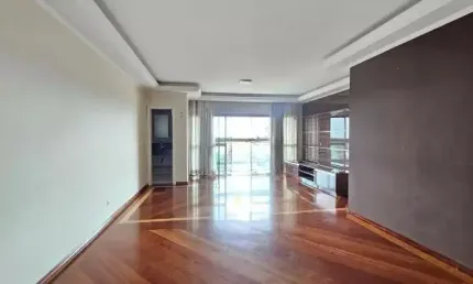 Apartamento 3 dormitórios - 150 m² - cond. bahamas - sbc