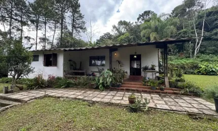 Chácara à Venda  Vila Balneária 3.750m², São Bernardo do Campo