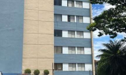Apartamento com 2 dormitórios à venda, 50 m²  - Assunção - São Bernardo do Campo/SP