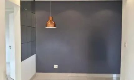 Apartamento com 2 dormitórios à venda, 56 m² - Independência - São Bernardo do Campo/SP