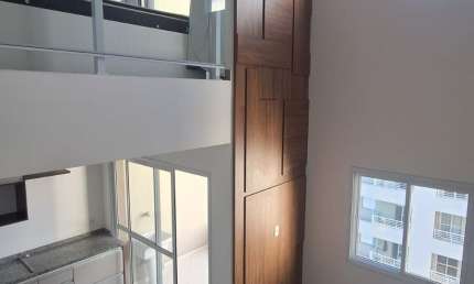 Loft com 1 dormitório à venda, 62 m² - Jardim do Mar - São Bernardo do Campo/SP