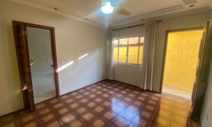 Casa térrea com 3 dormitórios à venda, 148 m² - Paulicéia - São Bernardo do Campo/SP