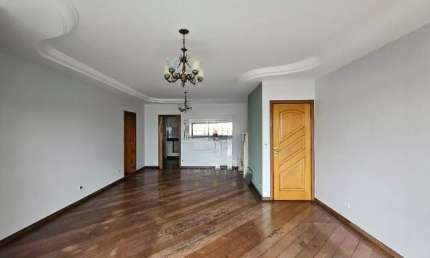 Apartamento 3 dormitórios - 150 m² - Cond. Bahamas - SBC