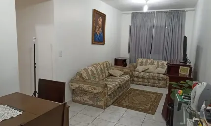 Apartamento com 2 dormitórios à venda, 63 m² - Centro - São Bernardo do Campo/SP