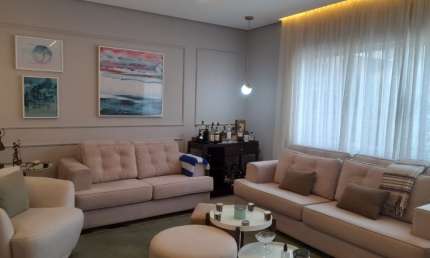 Casa com 4 dormitórios à venda, 292 m² - Dos Casa - São Bernardo do Campo/SP