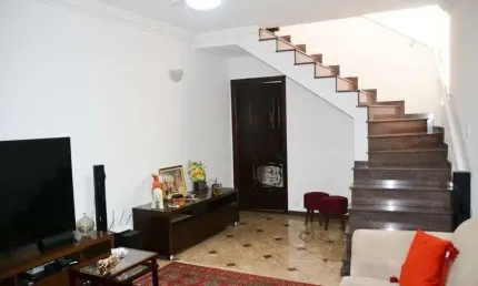 Sobrado com 3 dormitórios, 225 m² - Rudge Ramos - São Bernardo do Campo/SP.