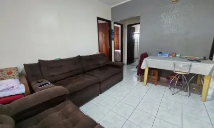 Apartamento com 2 dormitórios à venda, 60 m²- paulicéia - são bernardo do campo/sp.