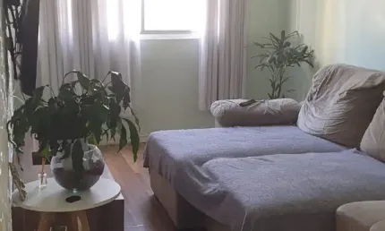 Apartamento à venda no bairro Centro – São Bernardo do Campo | 2 dormitórios, 1 suíte, 89m²