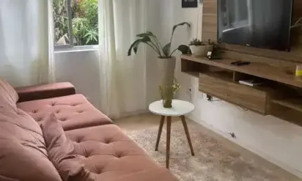 Oportunidade: apto 60 m² com vista livre e garagem coberta