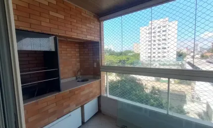 Apartamento com 3 dormitórios à venda, 123 m² - nova petrópolis - são bernardo do campo/sp