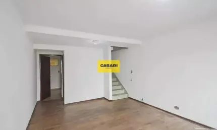 Casa à venda no bairro Ferrazópolis – São Bernardo do Campo/SP