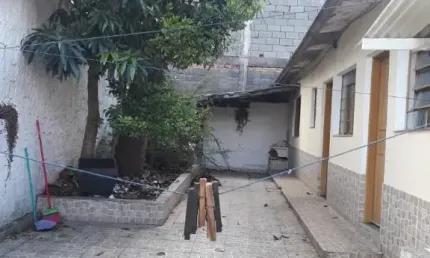 Casa com 4 dormitórios à venda, 148 m² - centro - diadema/sp