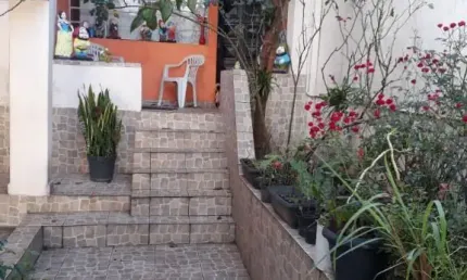 Casa com 4 dormitórios à venda, 148 m² - centro - diadema/sp