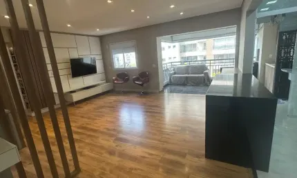 Apartamento à venda no bairro baeta neves – são bernardo do campo | 3 dormitórios, 94 m², 2 suítes, varanda gourmet e lazer completo