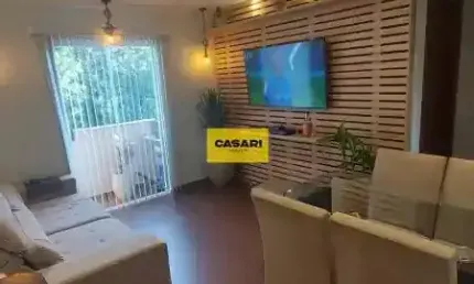 Apartamento com 2 dormitórios à venda em excelente localização – são bernardo do campo/sp