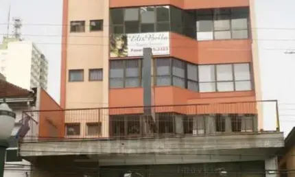 Sala comercial à venda na Rua Dr. Montaury, 1241, Centro, Caxias do Sul