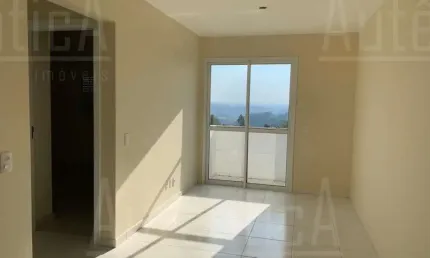Apartamento com 2 quartos à venda na Rua Constante Adorino Pola, 669, Colina Sorriso, Caxias do Sul