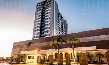 Apartamento com 1 quarto à venda na Rua João Alberto Tomazoni, 381, Jardim do Shopping, Caxias do Sul