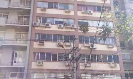 Sala comercial com 10 salas à venda na Rua Dr. Montaury, 1471, Centro, Caxias do Sul, 62 m2 por R$ 500.000