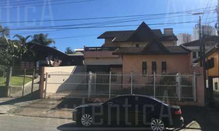 Casa com 4 quartos à venda na Rua Padre Antônio Vieira, 585, Cristo Redentor, Caxias do Sul, 364 m2 por R$ 1.200.000